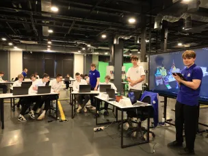 Новое направление «ТехноАрт» добавлено в программу состязаний V Международного инженерно-творческого фестиваля «ТехноСтрелка»